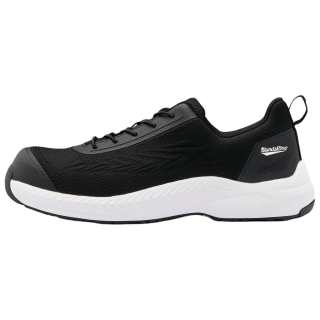 Blundstone Casual Shoes Unisex Low Top Black