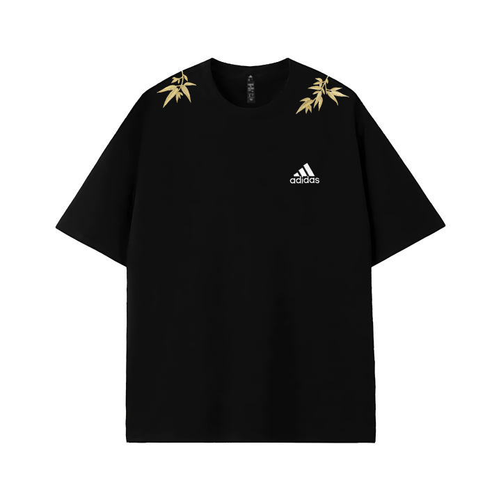 Adidas Adidas MUST HAVES T Shirts Unisex Crew Neck Thin