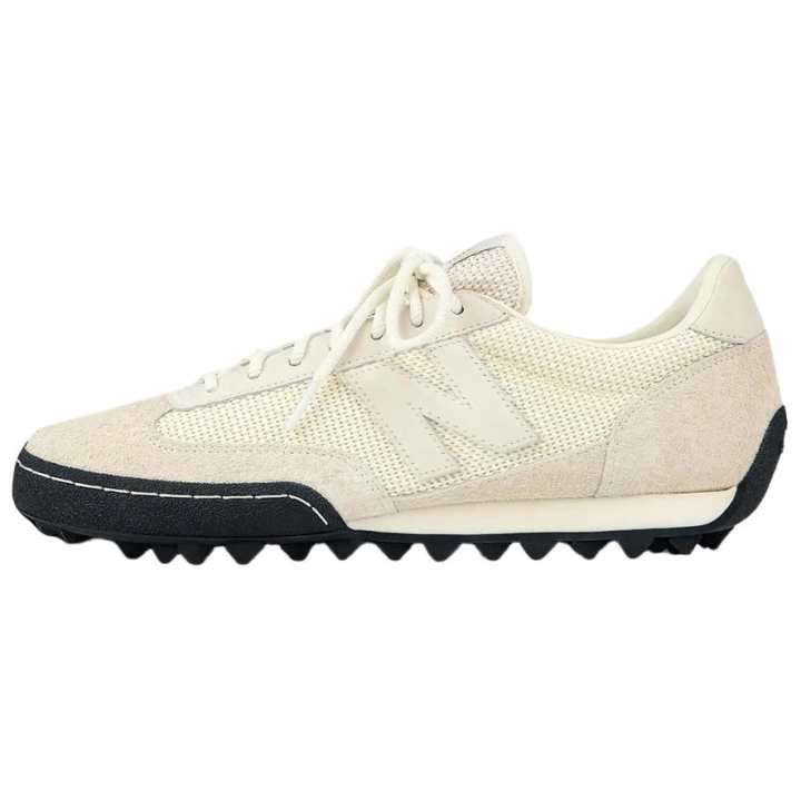 New Balance New Balance NB Gator Run Casual Shoes Unisex Light Beige White