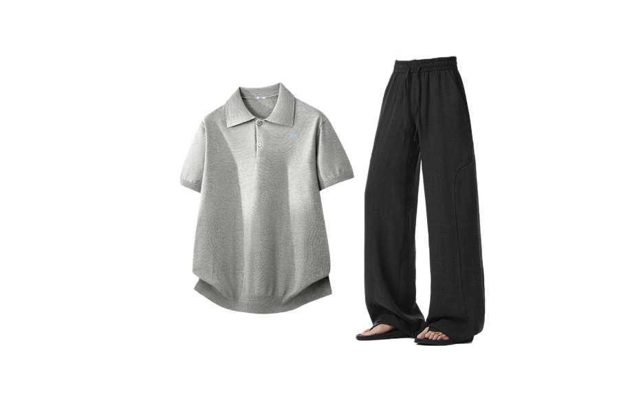 WARRIOR WARRIOR Casual Sportswear Unisex Lapel Thickened