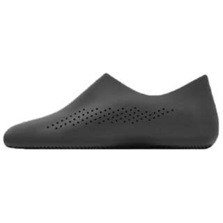 YEEZY Casual Shoes Unisex Low Top Black