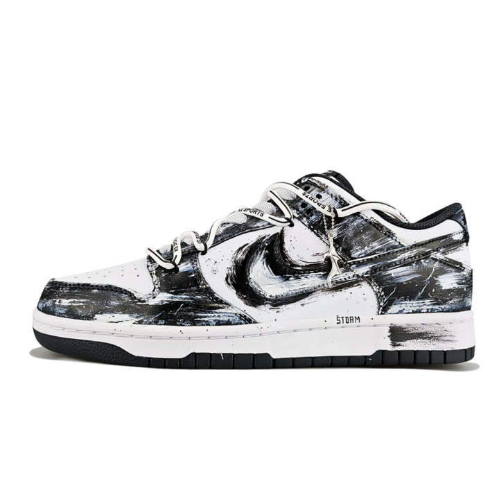 Nike Nike Dunk Kids' Skateboarding Shoes Unisex