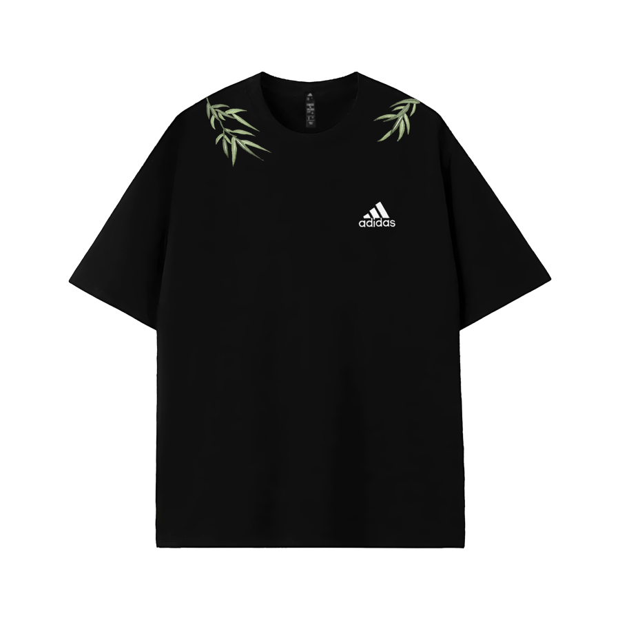 Adidas Adidas MUST HAVES T Shirts Unisex Crew Neck Thin