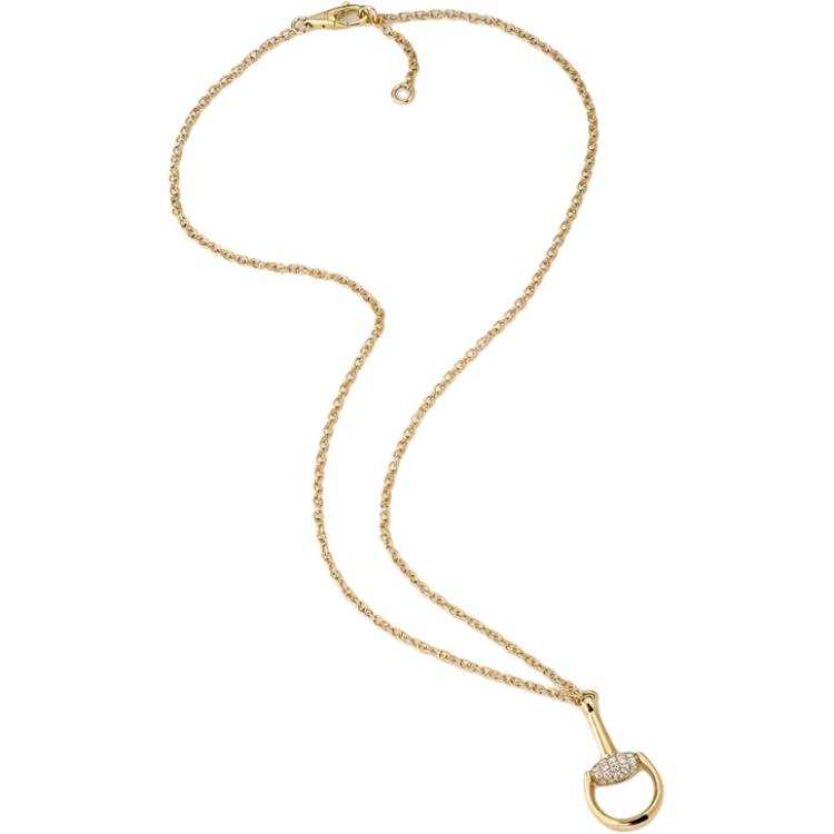 GUCCI GUCCI Necklaces Unisex