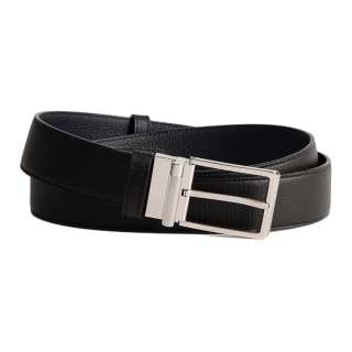 Dunhill Leather Belts Men's