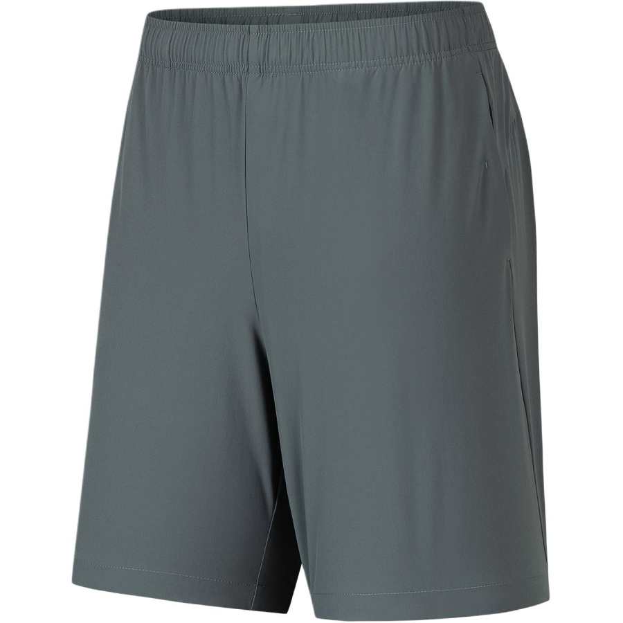 ANTA Variety Training Collection Sports Shorts Men's Willow Green Moderate Straight Fit Pants