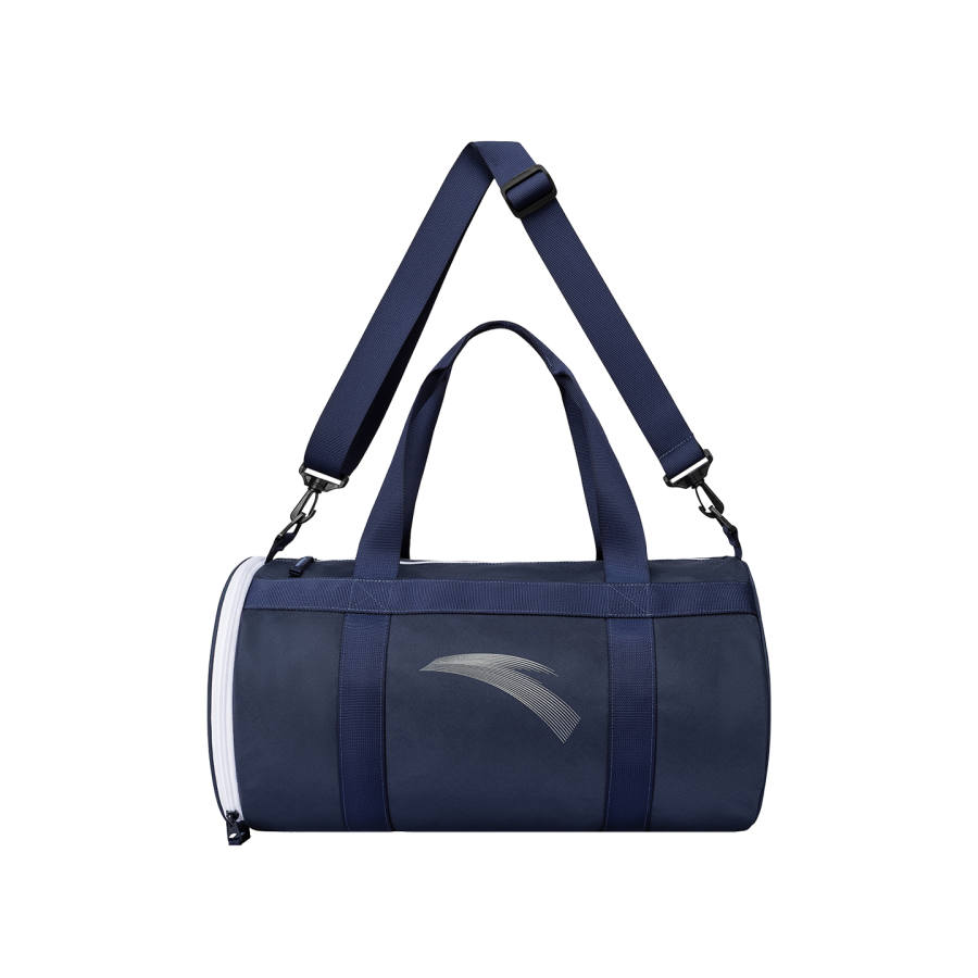 ANTA Gym Bags Dark Indigo