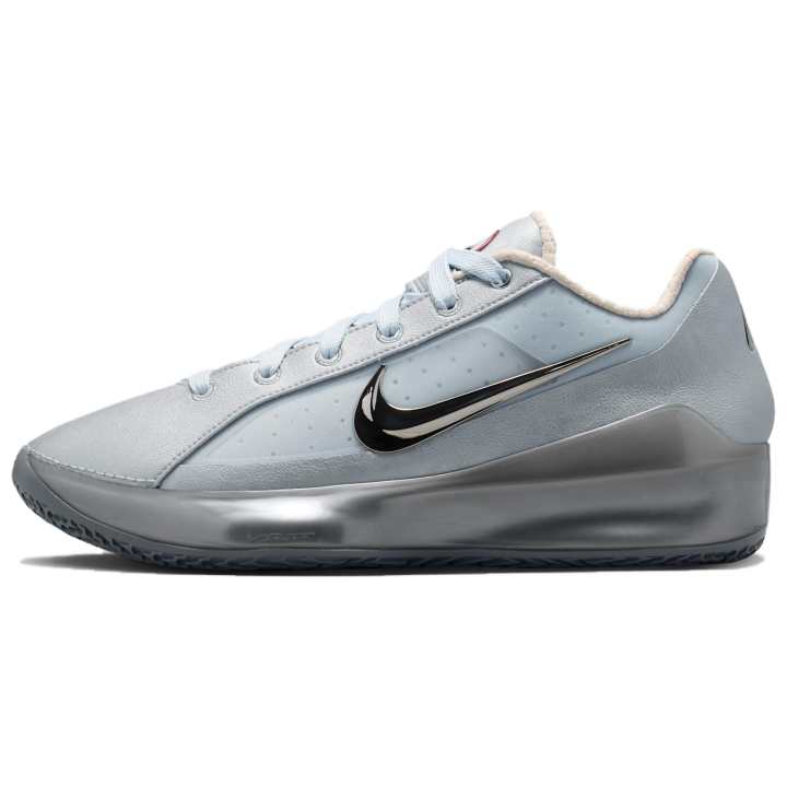 Nike Nike LeBron NXXT Gen Support Rebound Grip Basketball Shoes Unisex Silver