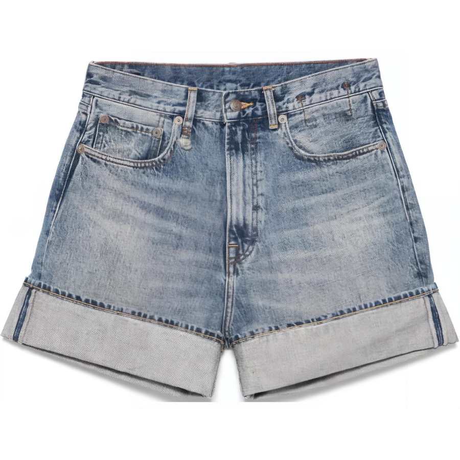 R13 Nina Shorts