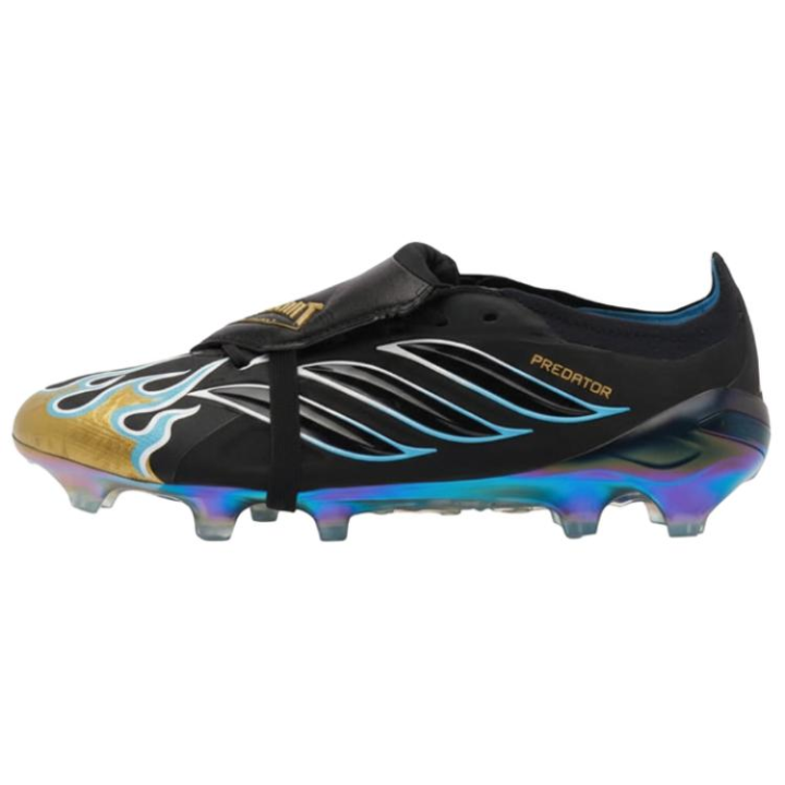 Adidas Adidas x Thrasher Predator Soccer Shoes Unisex Black