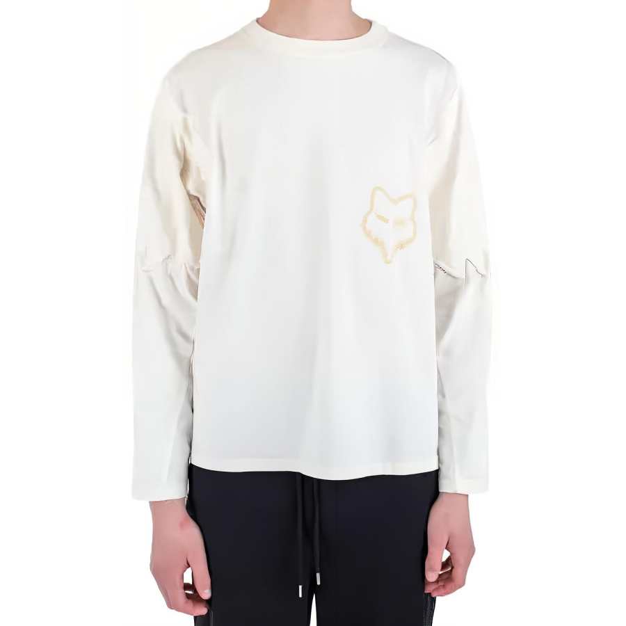 KIKO KOSTADINOV X Fox Long sleeves T shirt
