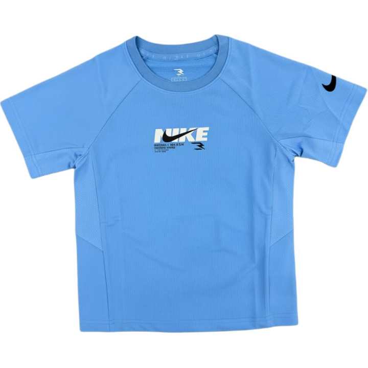 Nike Nike Kids' Quick Dry T Shirts Crew Neck Thin
