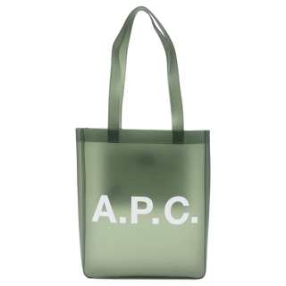 A.P.C Shoulder Bags