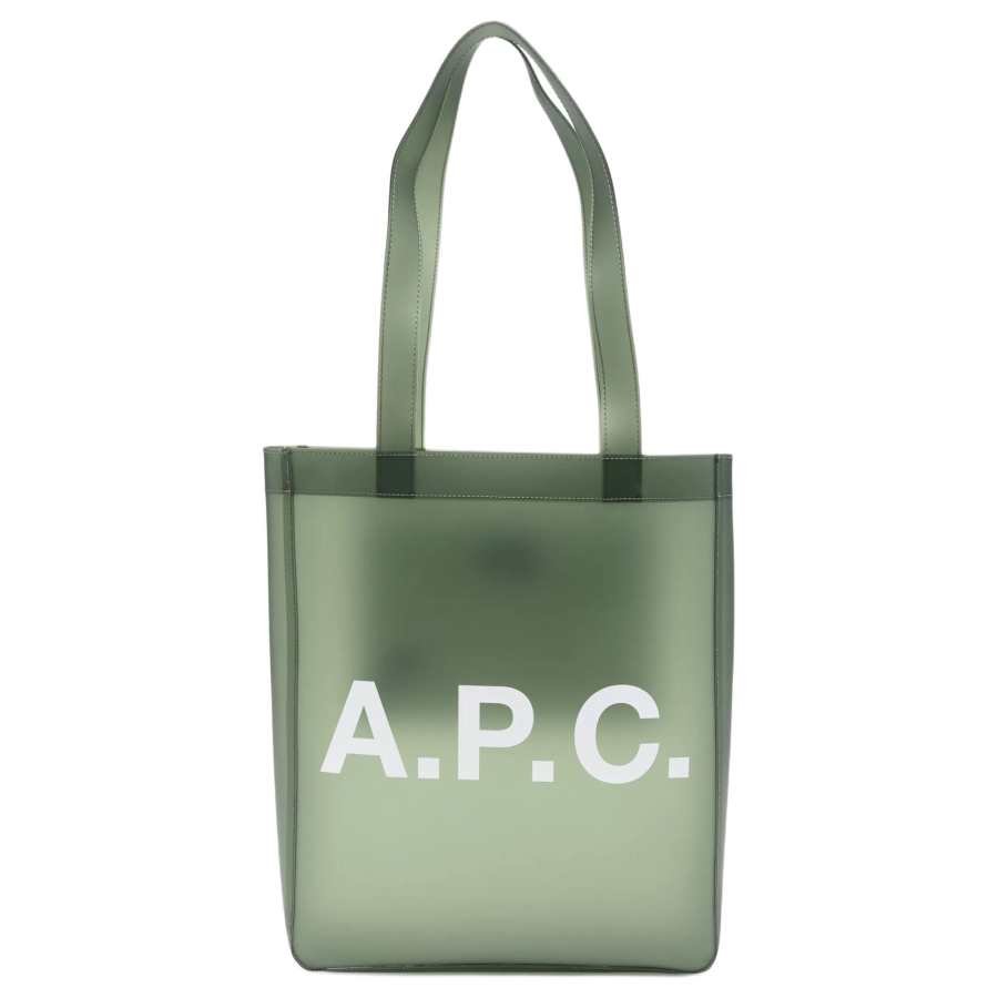 A.P.C A.P.C Shoulder Bags