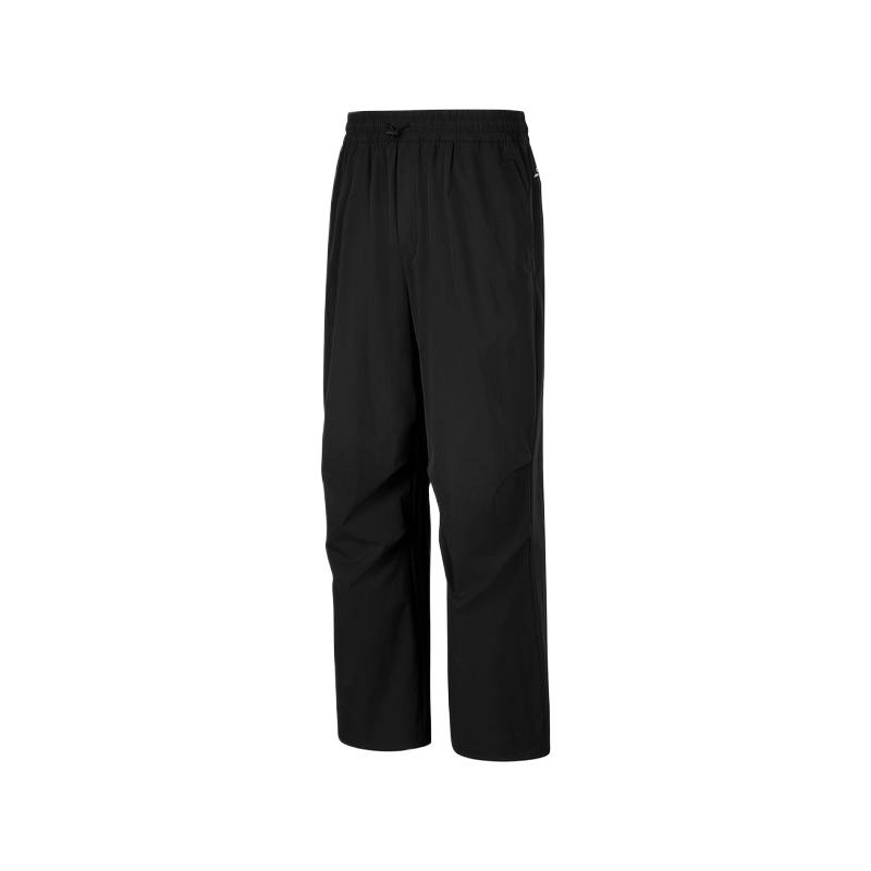 Skechers Casual Pants Men's Carbon Black Moderate Other
