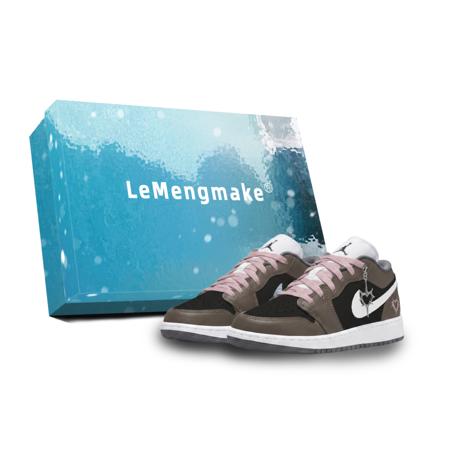 Jordan Jordan Air Jordan 1 Kids' Basketball Shoes Unisex