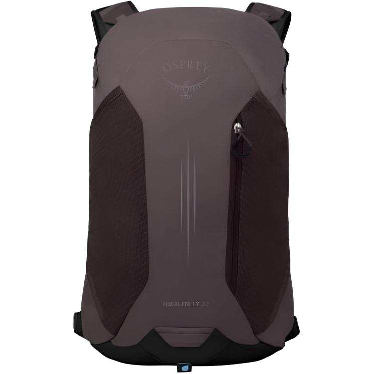 OSPREY 22L Outdoor Bags Polyester Graphite Purple Unisex