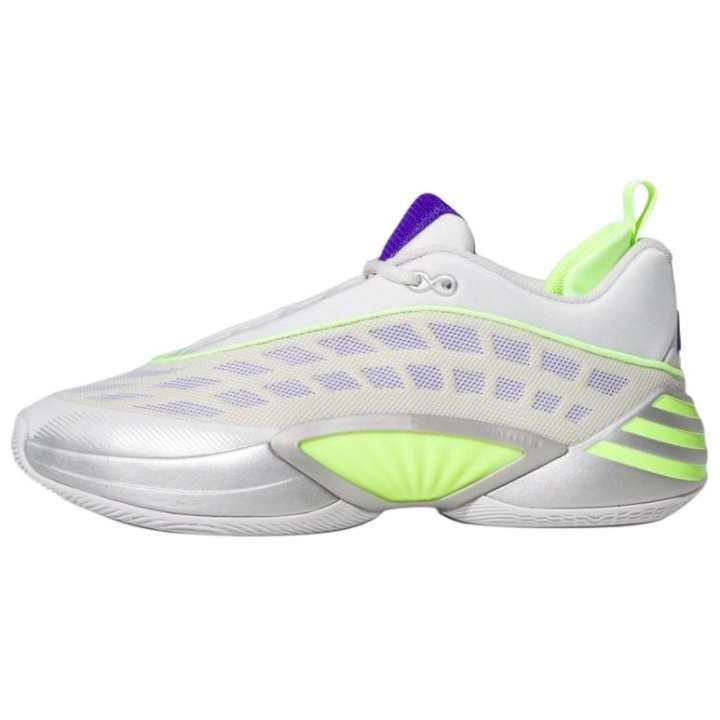 Adidas Adidas DON Issue 8 Basketball Shoes Unisex White