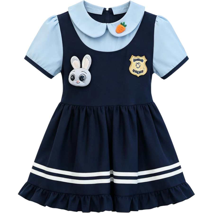 Disney Kids Swimwear Thin Stretch