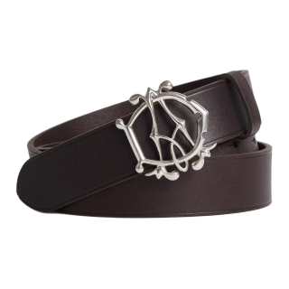 Dunhill Leather Belts Unisex