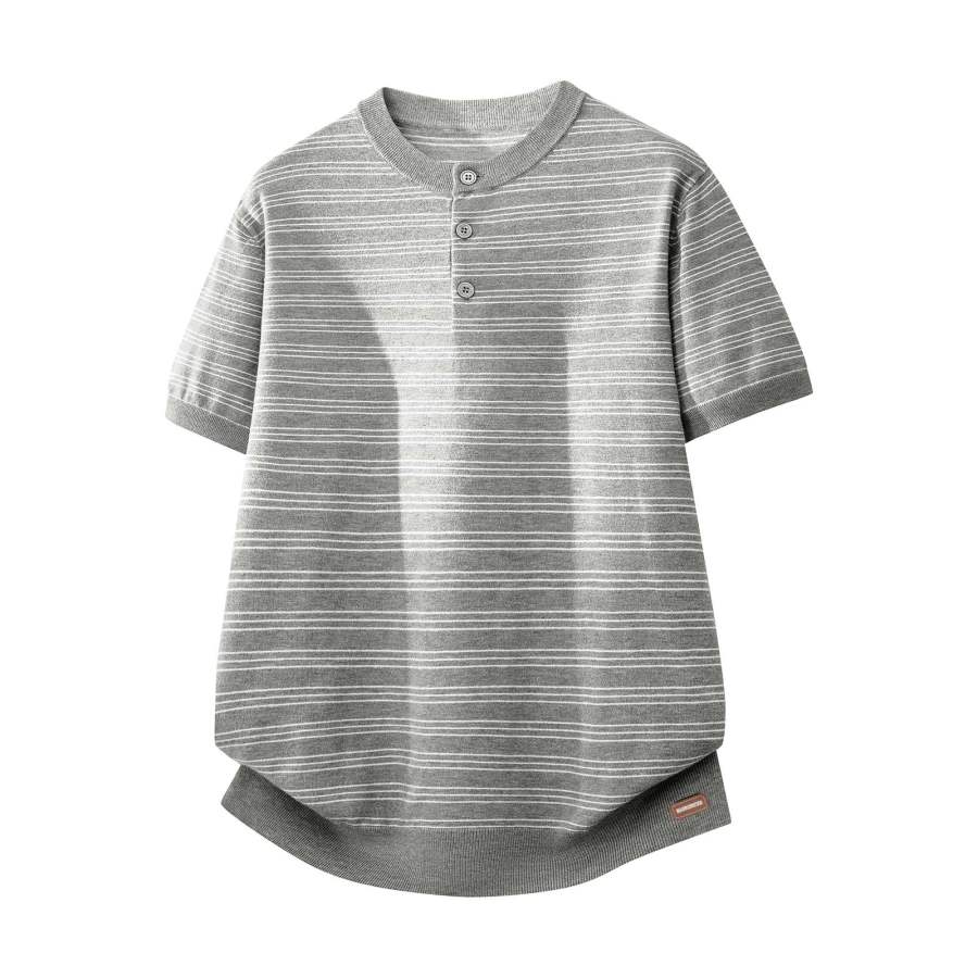 WARRIOR Knitwear Unisex Crew Neck Moderate Straight Fit