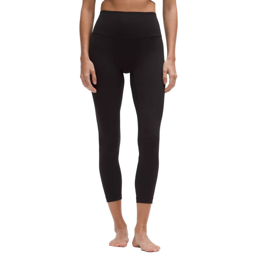 Lululemon Align Yoga Pants Women's Moderate