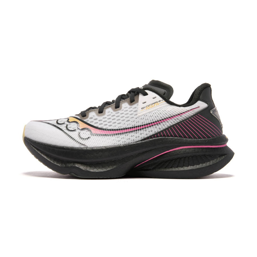 Saucony Endorphin Azura Running Shoes Unisex White