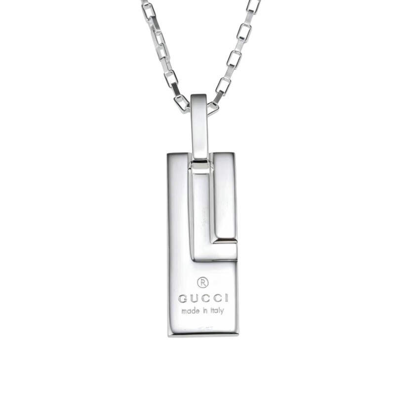 GUCCI GUCCI Necklaces Unisex