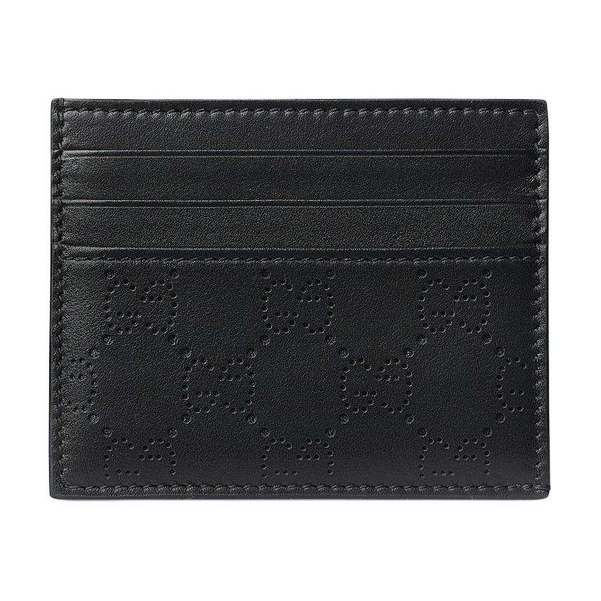 GUCCI GUCCI Aria Card Holders