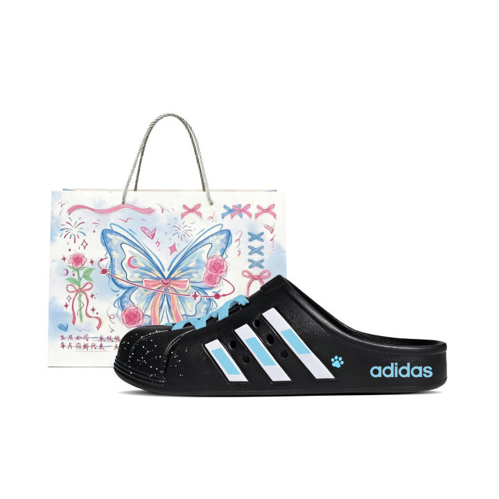 Adidas Adidas ADILETTE CLOGS Unisex