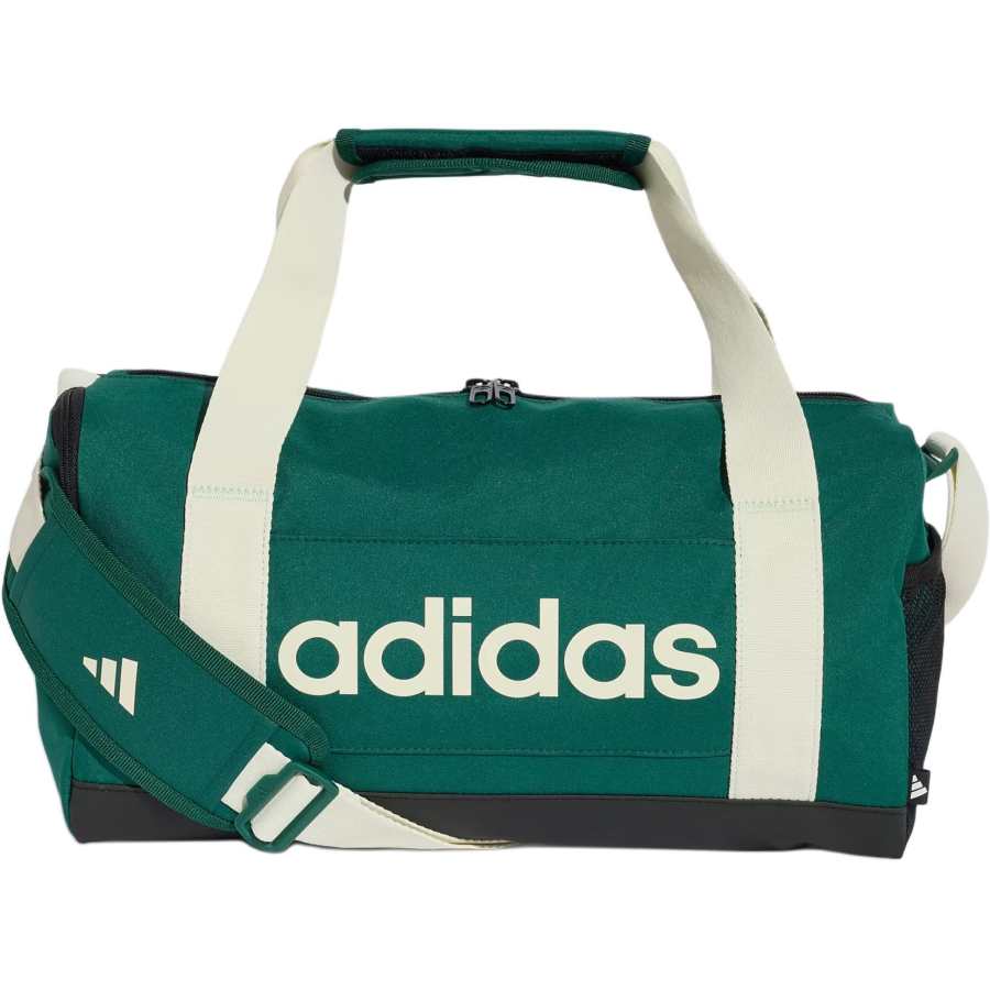 Adidas Adidas Travel Bags Preppy Green