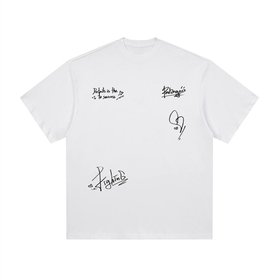 PAL ONGACO T Shirts Unisex Crew Neck