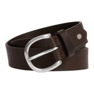 Dunhill Leather Belts Men's