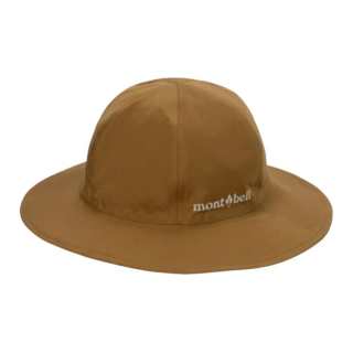 MONTBELL Hats Unisex