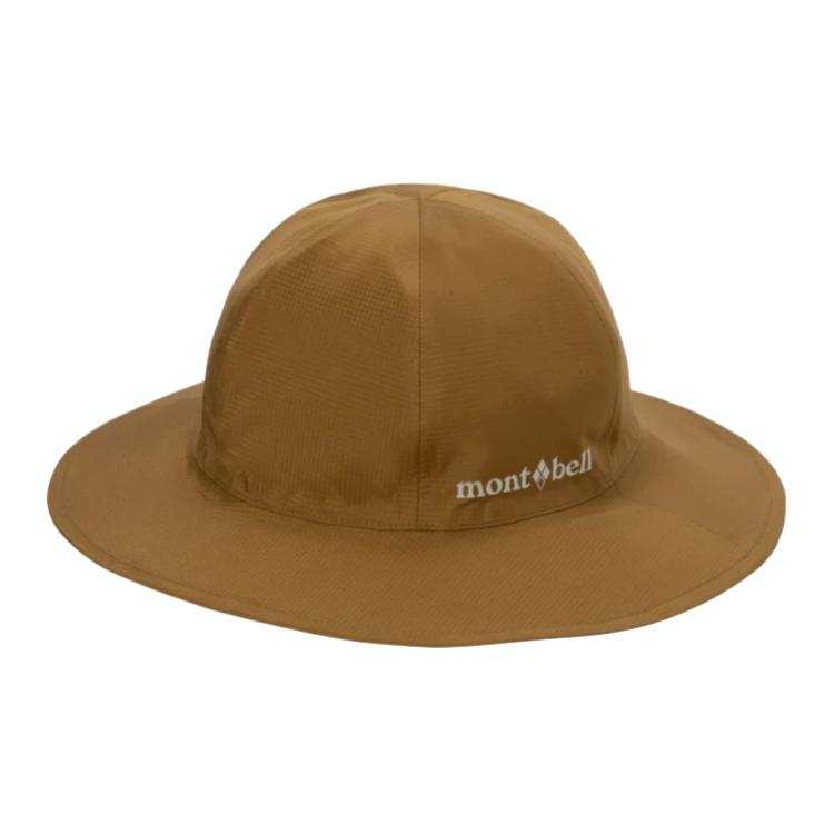 MONTBELL MONTBELL Hats Unisex
