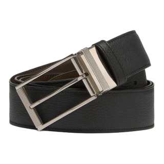 Dunhill Leather Belts Unisex