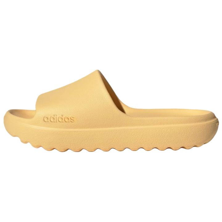 Adidas Adidas Adilette Lumia Slide Slippers Unisex Yellow