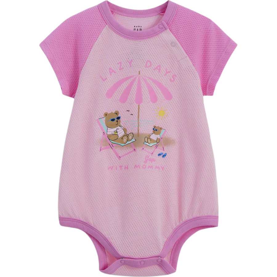 GAP GAP Baby Jumpsuits & Crawlers