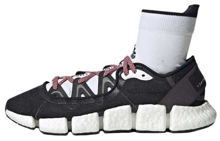 Adidas Adidas X Stella McCartney Adidas Climacool Vento 'Black Grey' Women's