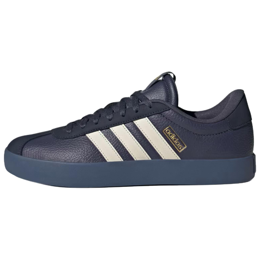 Adidas Adidas VL COURT 3.0 German Army Trainers Men's Marine Blue