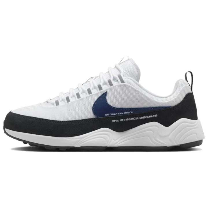 Nike Nike Air Zoom Spiridon Fragment Design White Blue Void