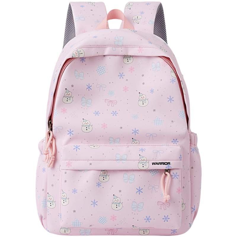 WARRIOR WARRIOR Backpacks Pink