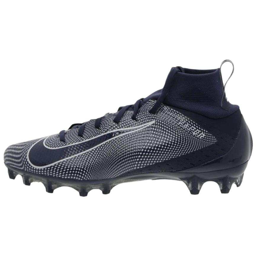 Nike Nike Vapor Untouchable Pro 3 Soccer Shoes Unisex Navy Blue White