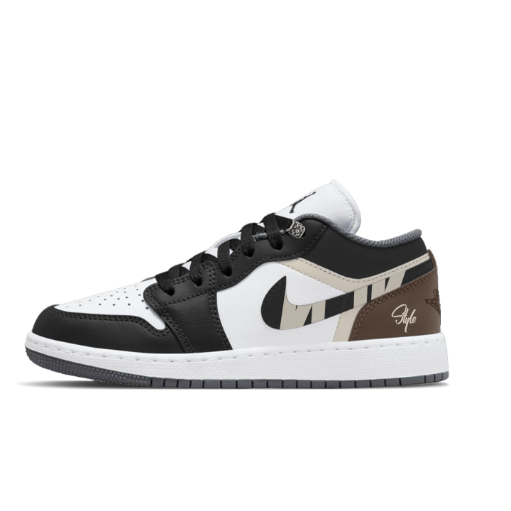 Jordan Jordan Air Jordan 1 Kids' Basketball Shoes Unisex