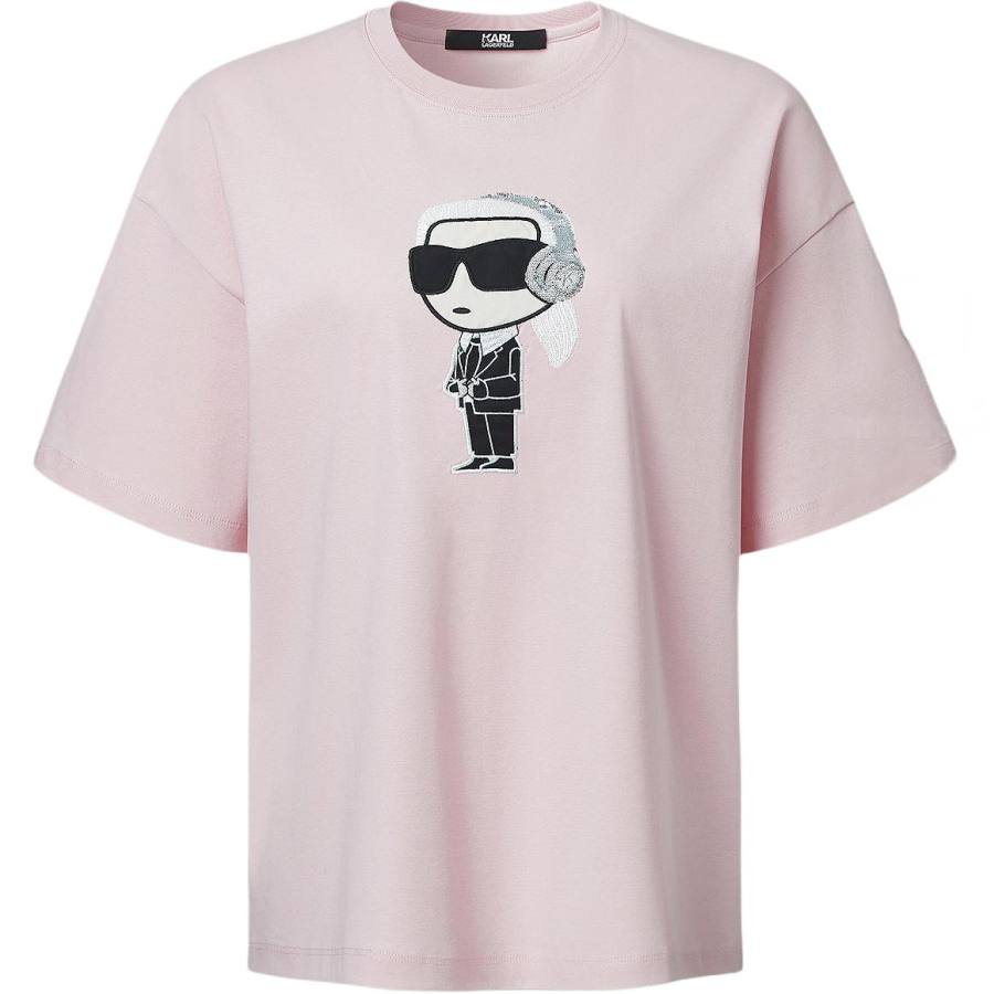 KARL LAGERFELD / Karl Lagerfeld Jeans T Shirt Women's