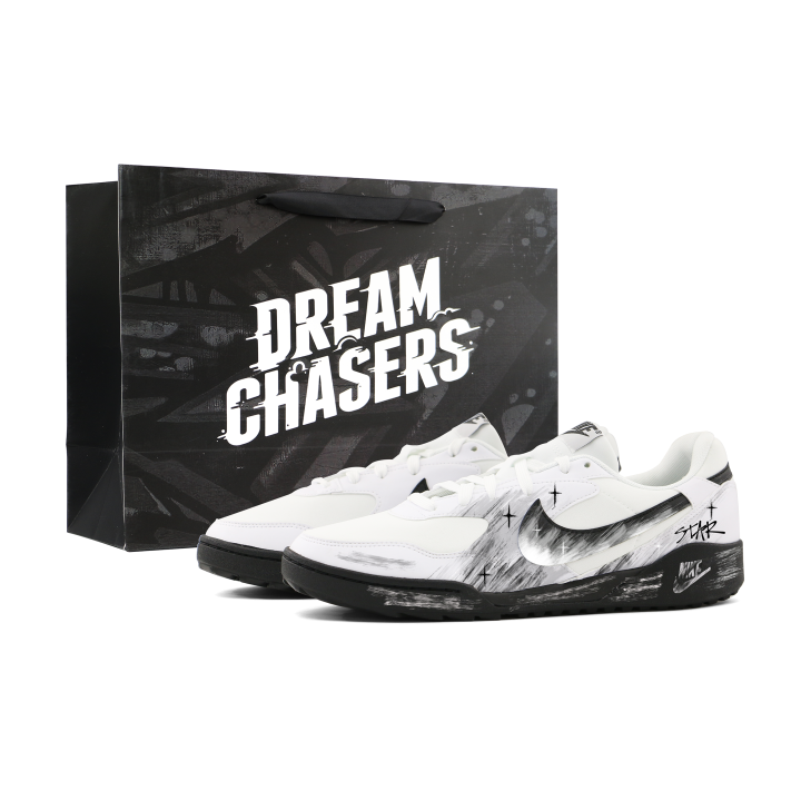 Nike Nike Terra Manta Casual Shoes Men's White
