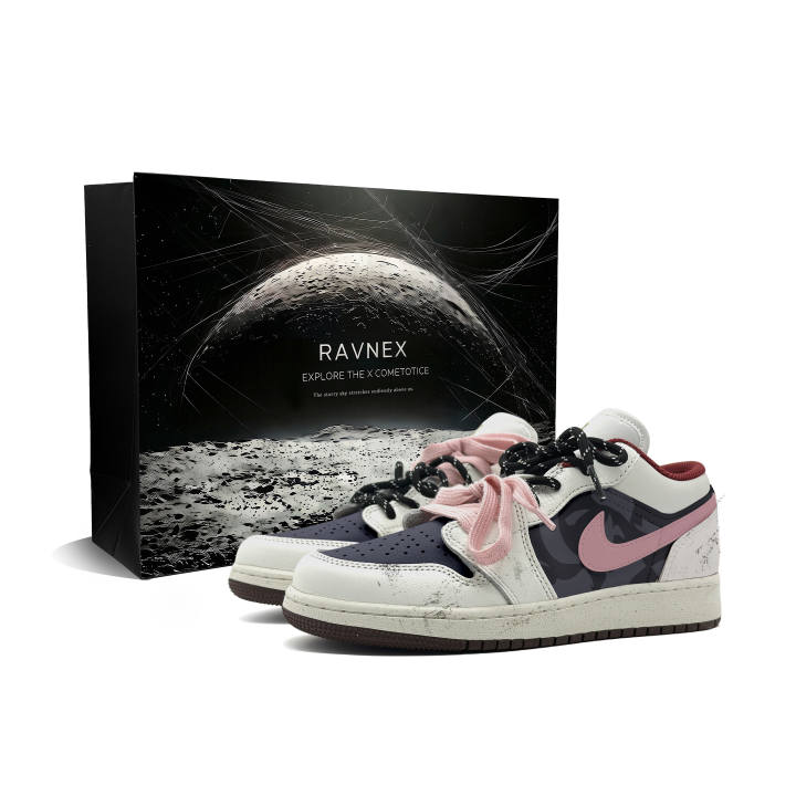 Jordan Jordan Air Jordan 1 Kids' Basketball Shoes Grade School