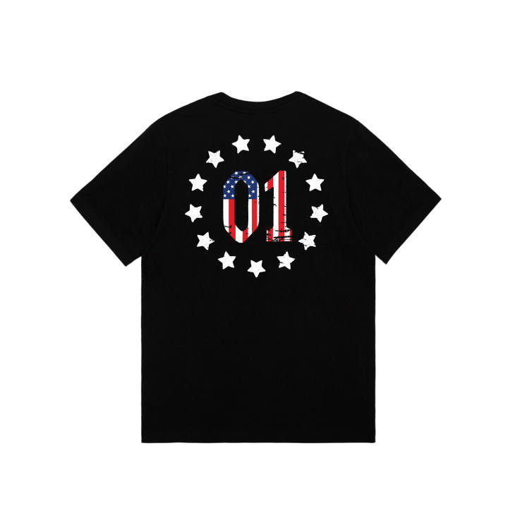 Adidas Adidas MUST HAVES T Shirts Unisex Black Crew Neck Moderate