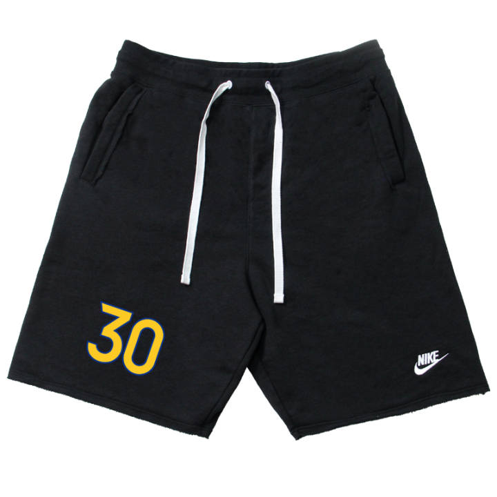 Nike Nike Club Casual Shorts Unisex Black