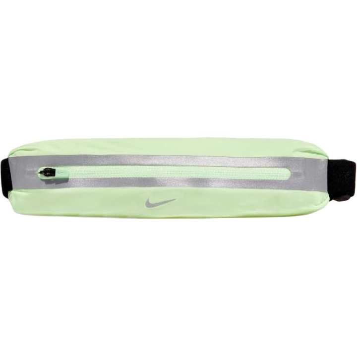 Nike Nike 0.69L Outdoor Bags Polyester Green Unisex